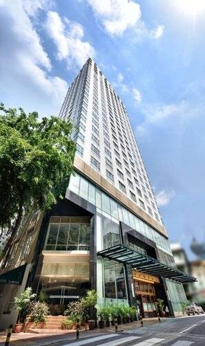 Hotel Capitol Kuala Lumpur