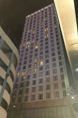 Hotel Capitol Kuala Lumpur