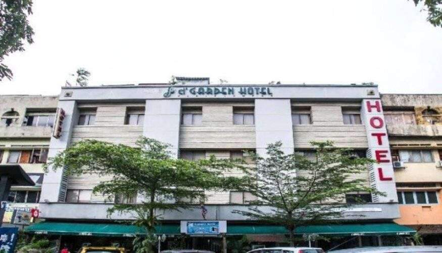 D'Garden Boutique Hotel Kuala Lumpur