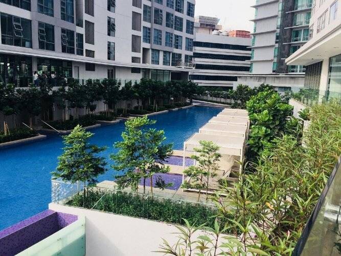 Robertson Suites Kuala Lumpur