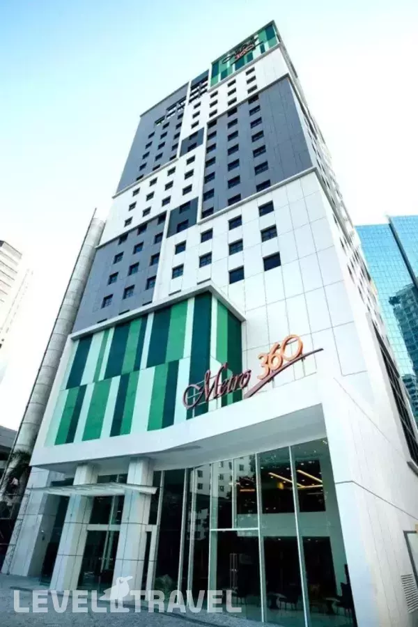 Verdant Hill Hotel Kuala Lumpur