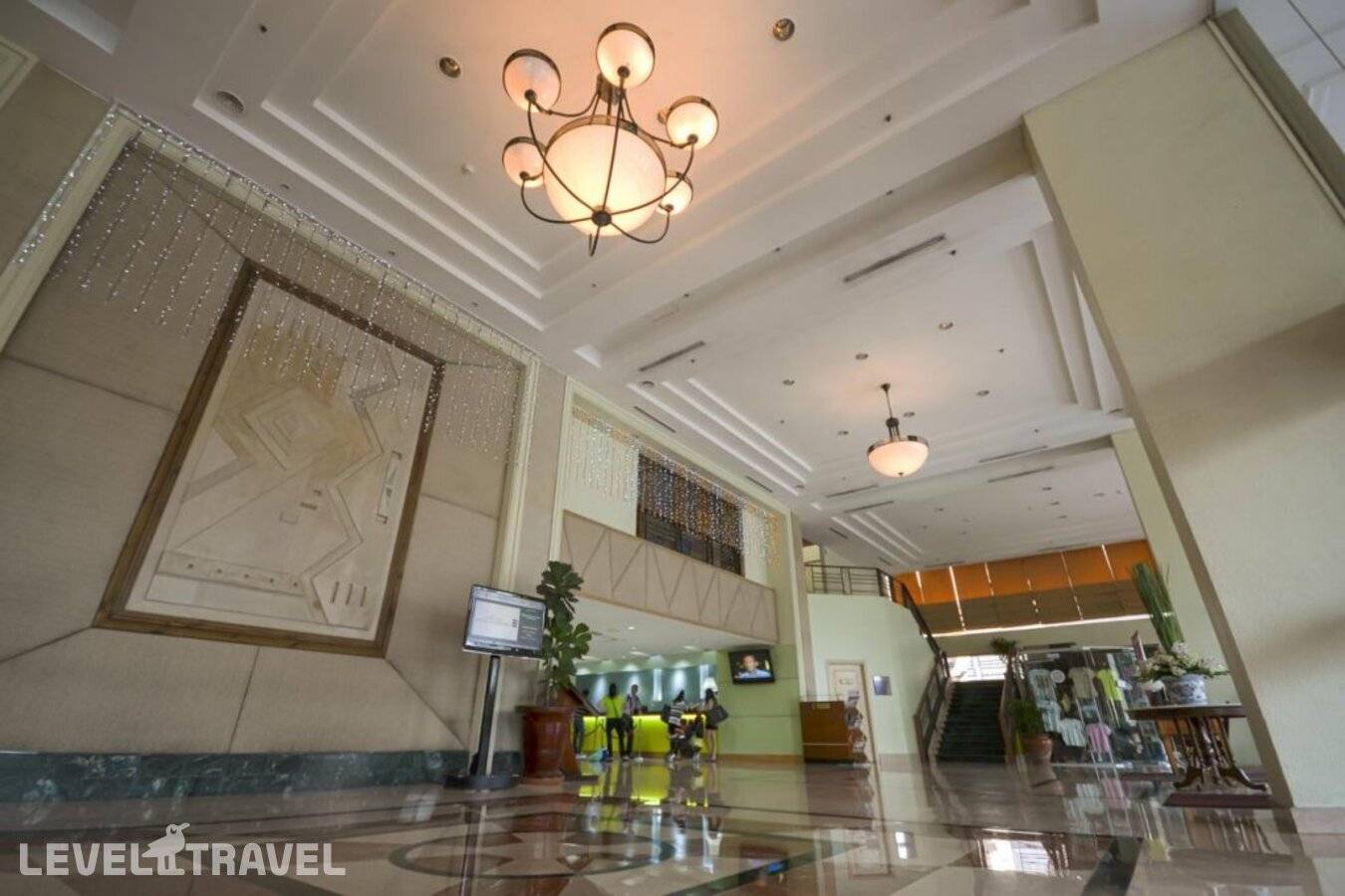 фотографии отеля Ancasa Hotel Kuala Lumpur в Малайзия(Куала-Лумпур) - фото №10