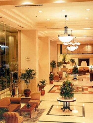 Ancasa Hotel Kuala Lumpur