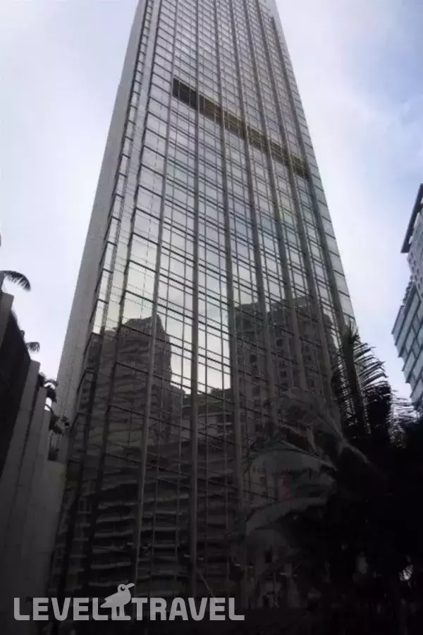 Grand Hyatt Kuala Lumpur