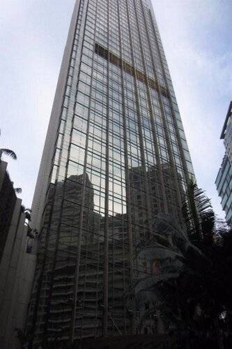 Grand Hyatt Kuala Lumpur