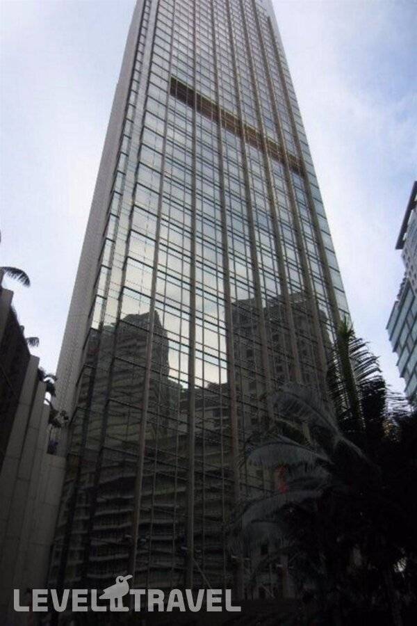 Отель Grand Hyatt Kuala Lumpur — Куала-Лумпур, Малайзия
