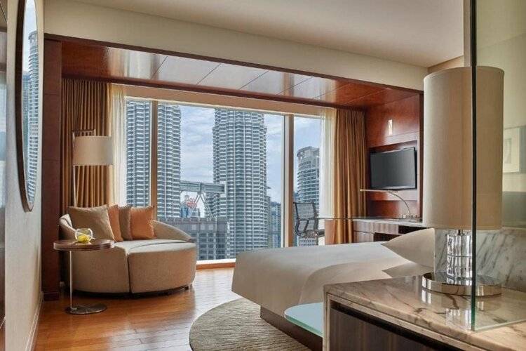 Grand Hyatt Kuala Lumpur