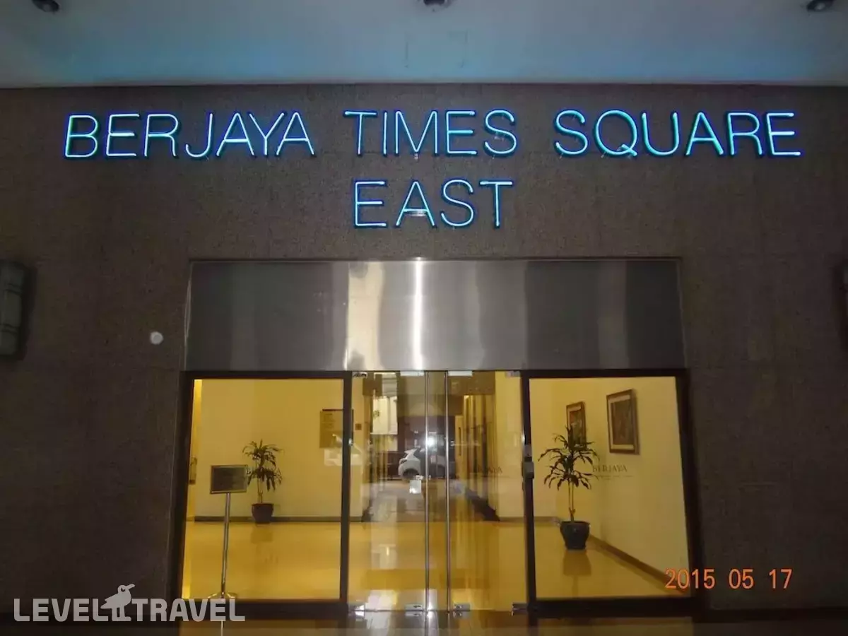 Fnf Service Suites At Times Square