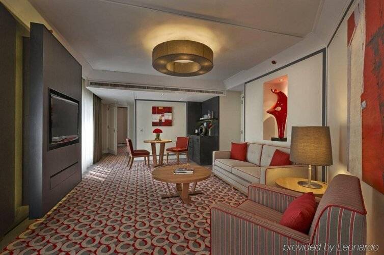Grand Millennium Hotel Kuala Lumpur