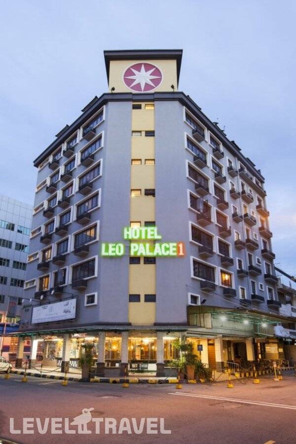 фотографии отеля Leo Palace Hotel в Малайзия(Куала-Лумпур) - фото №1