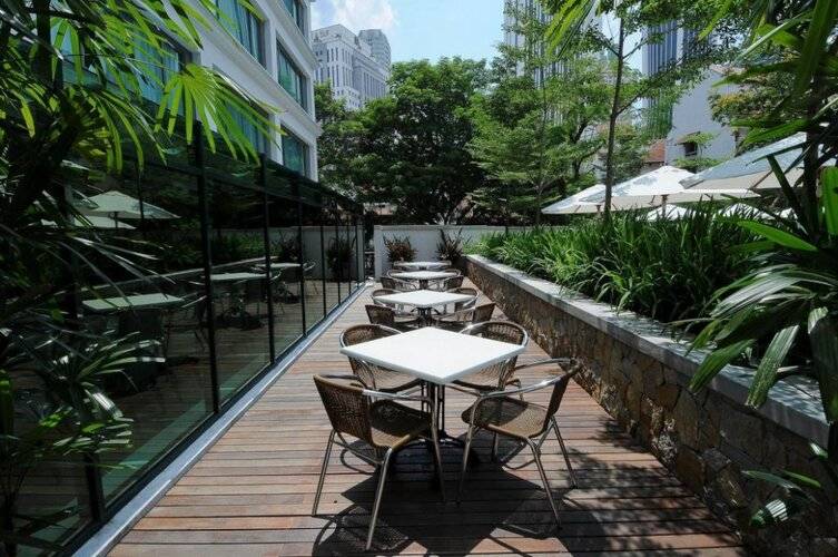 Micasa All Suite Hotel