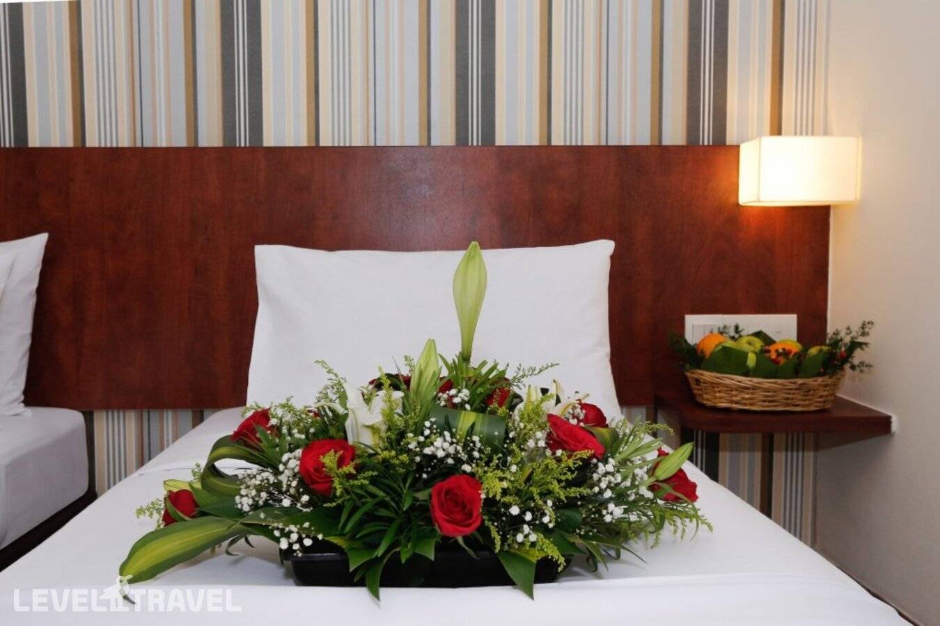 фотографии отеля My Hotel @ Sentral в Малайзия(Куала-Лумпур) - фото №47