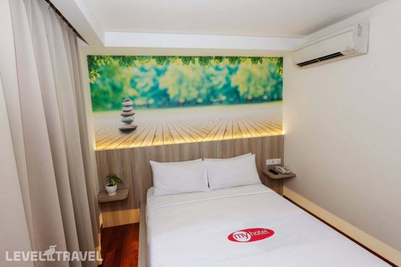 фотографии отеля My Hotel @ Sentral в Малайзия(Куала-Лумпур) - фото №46