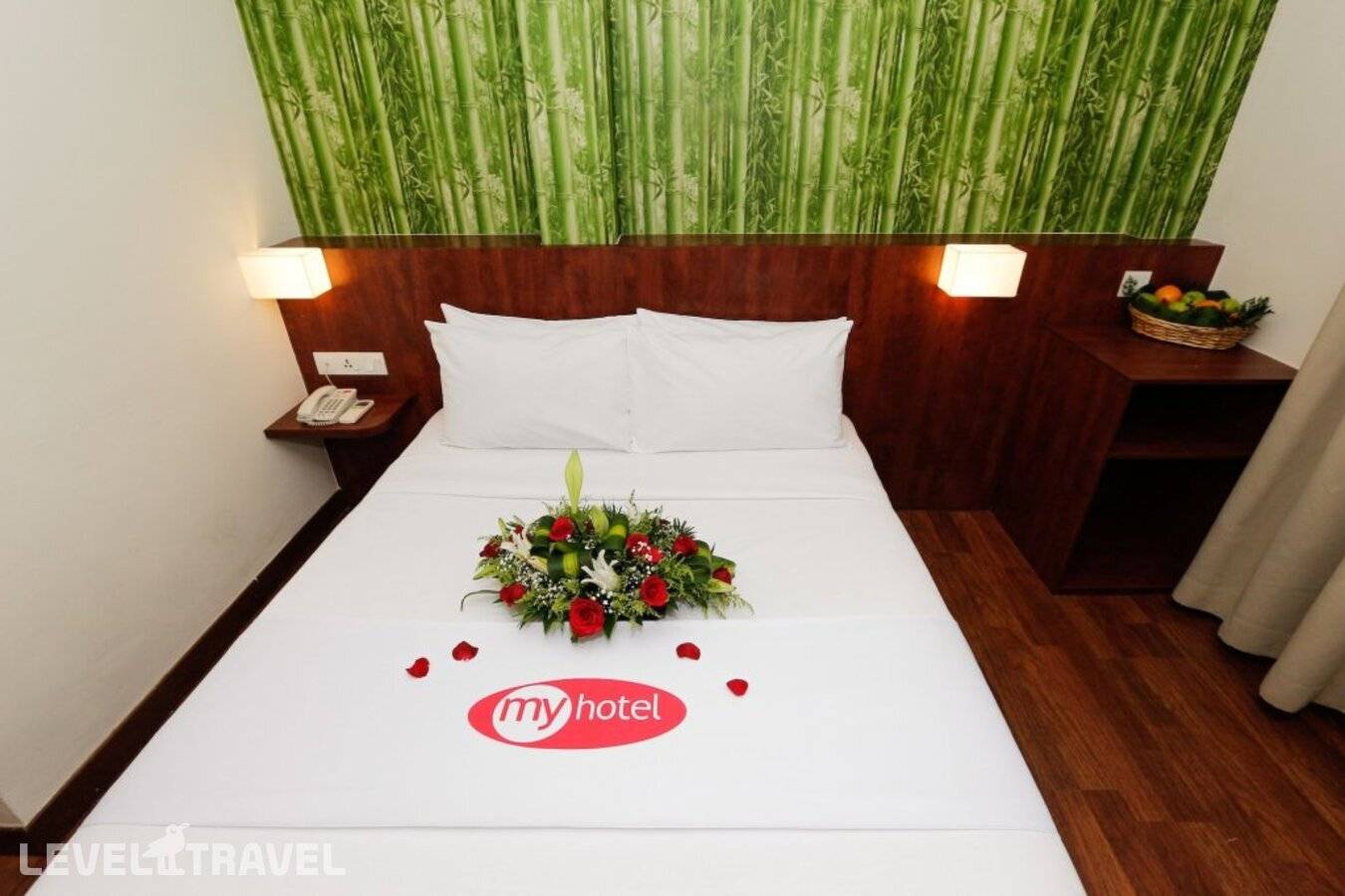 фотографии отеля My Hotel @ Sentral в Малайзия(Куала-Лумпур) - фото №41