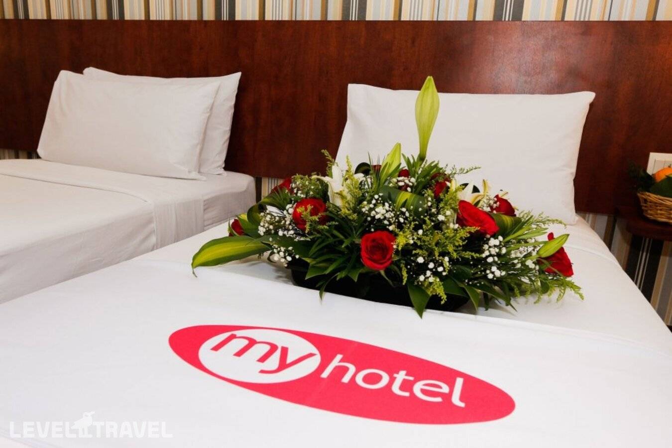 фотографии отеля My Hotel @ Sentral в Малайзия(Куала-Лумпур) - фото №27