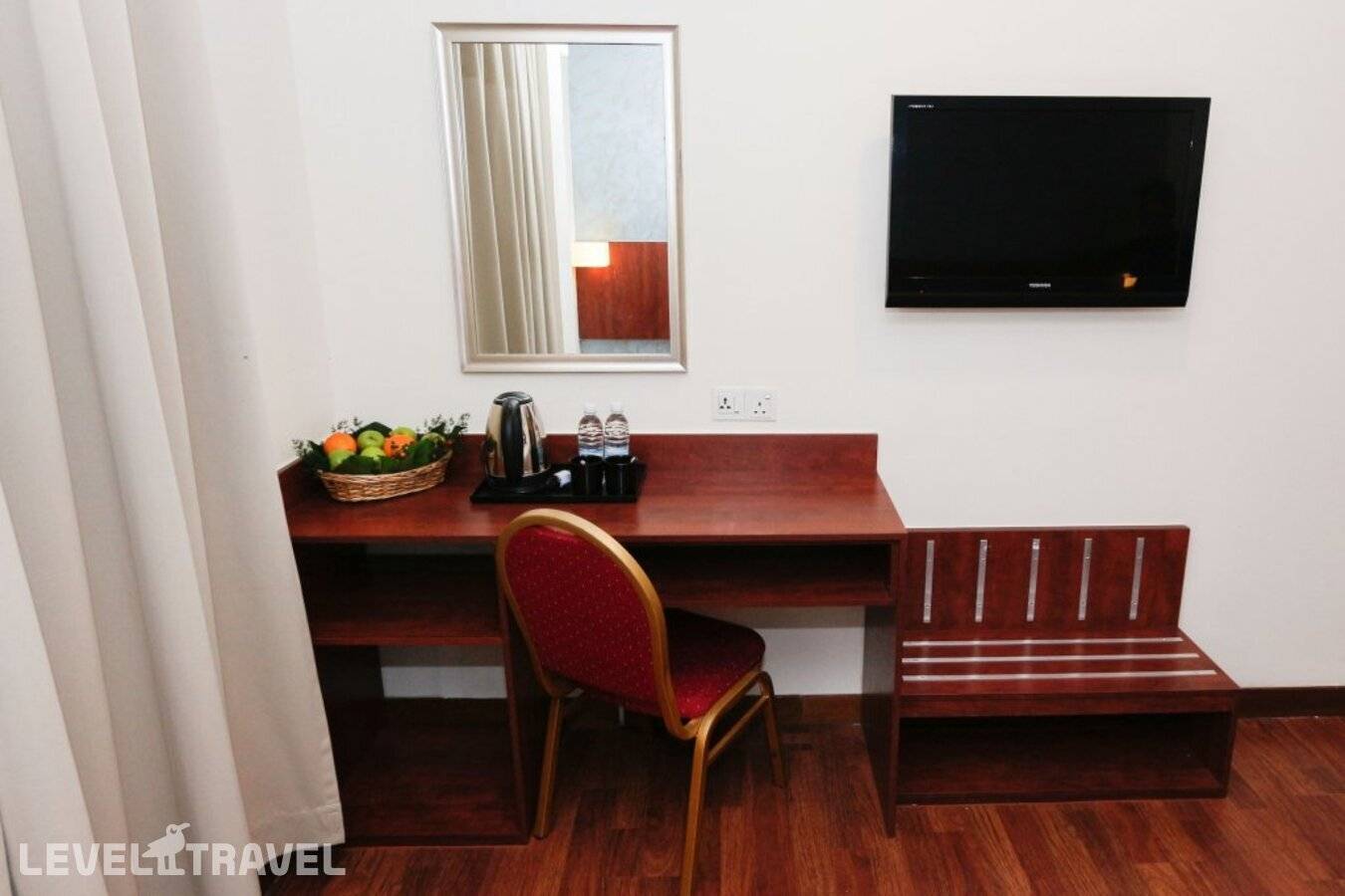 фотографии отеля My Hotel @ Sentral в Малайзия(Куала-Лумпур) - фото №31