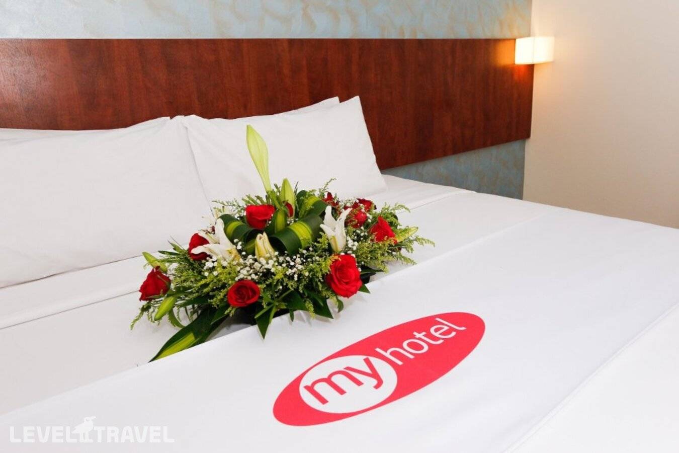 фотографии отеля My Hotel @ Sentral в Малайзия(Куала-Лумпур) - фото №33