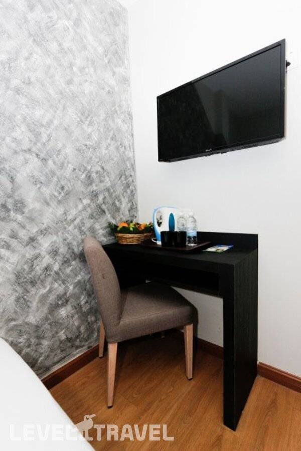 фотографии отеля My Hotel @ Sentral в Малайзия(Куала-Лумпур) - фото №44