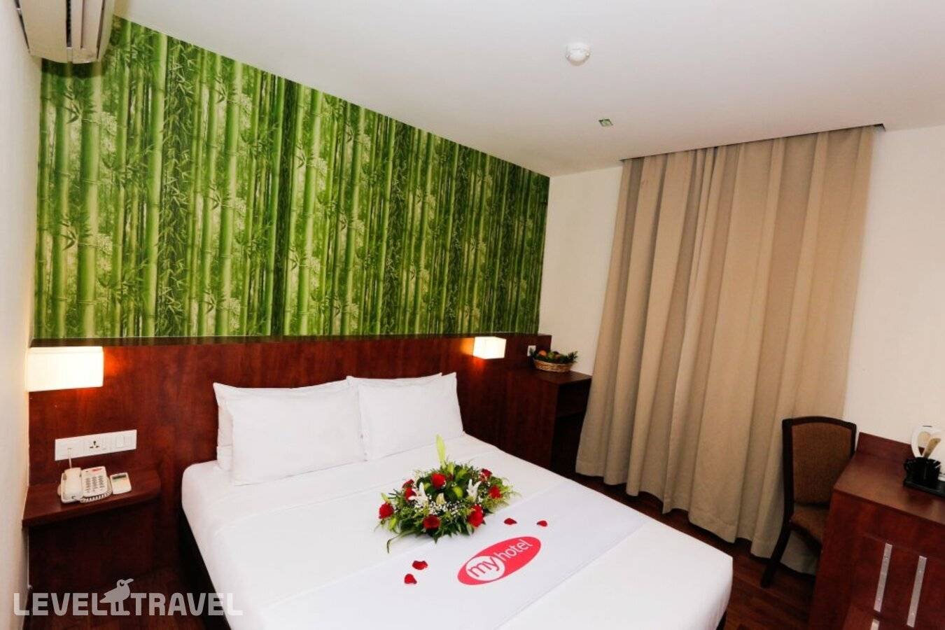 фотографии отеля My Hotel @ Sentral в Малайзия(Куала-Лумпур) - фото №39