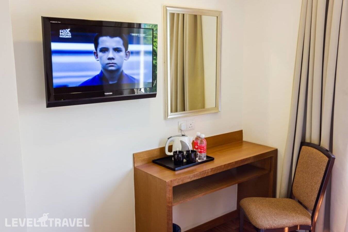 фотографии отеля My Hotel @ Sentral в Малайзия(Куала-Лумпур) - фото №28