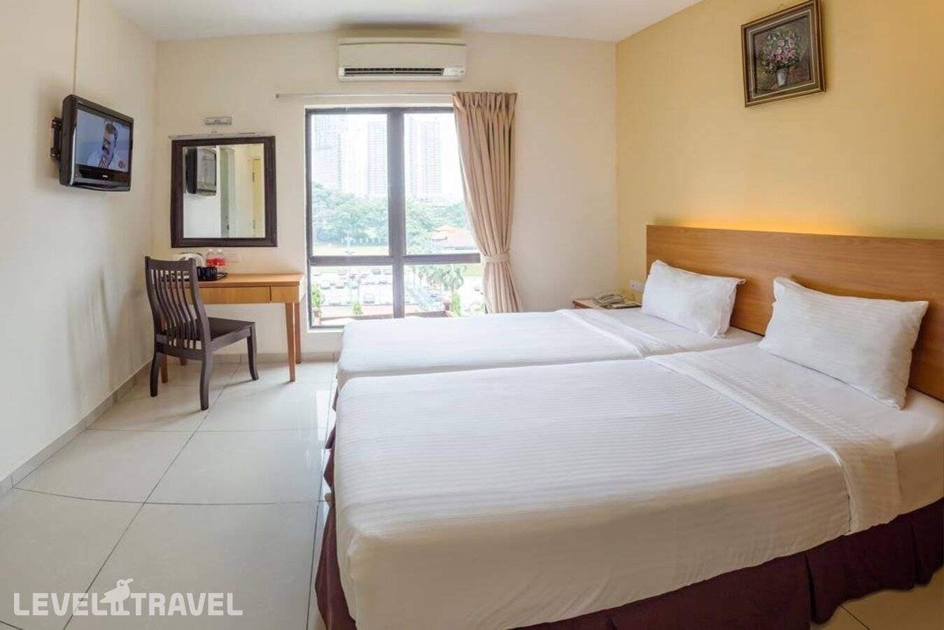 фотографии отеля My Hotel @ Sentral в Малайзия(Куала-Лумпур) - фото №10