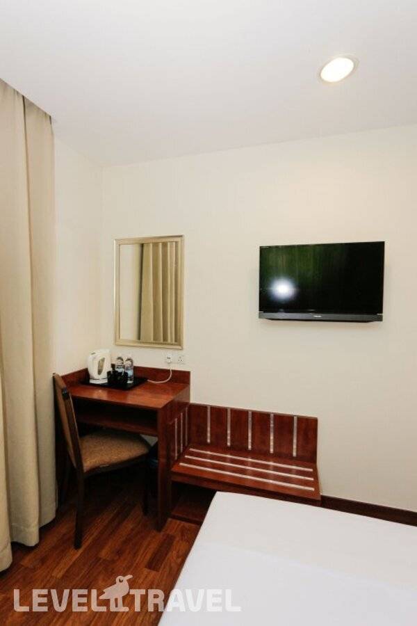 фотографии отеля My Hotel @ Sentral в Малайзия(Куала-Лумпур) - фото №42