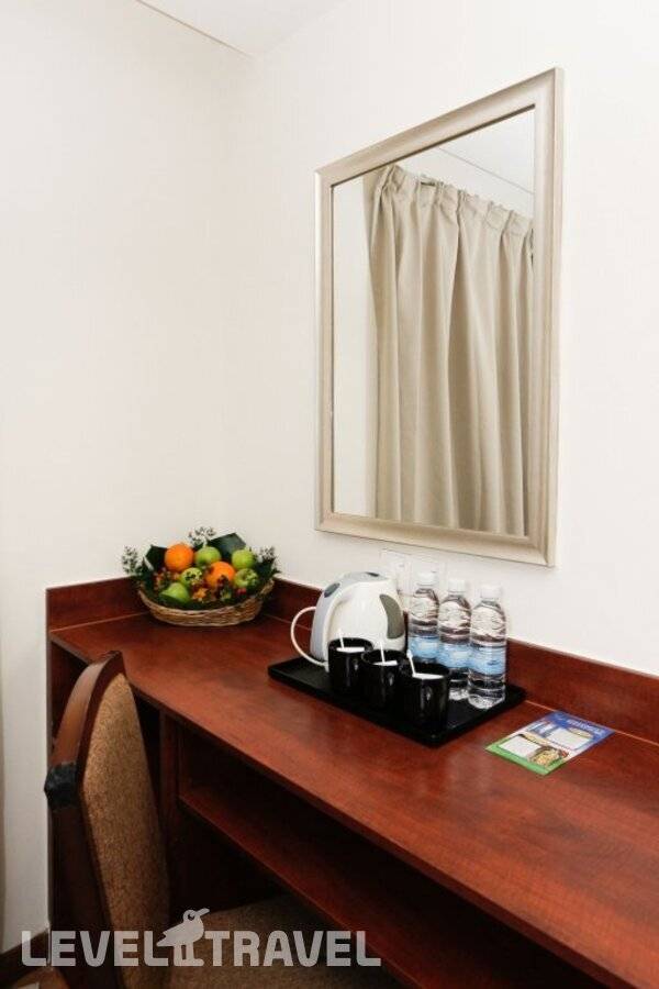 фотографии отеля My Hotel @ Sentral в Малайзия(Куала-Лумпур) - фото №35