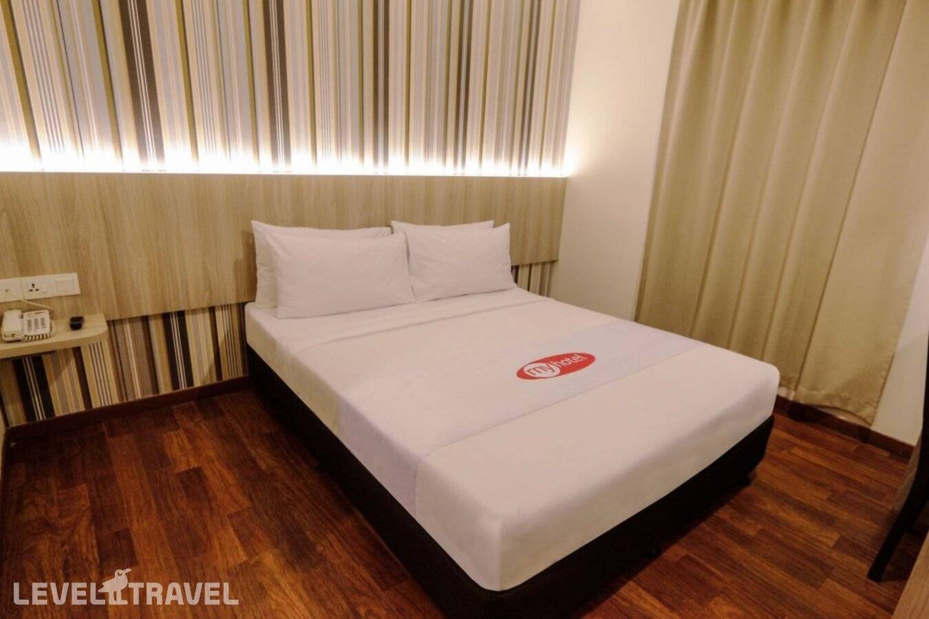 фотографии отеля My Hotel @ Sentral в Малайзия(Куала-Лумпур) - фото №32