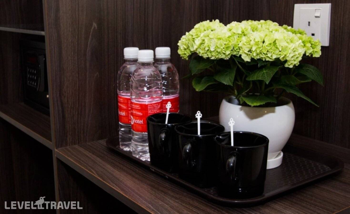 фотографии отеля My Hotel @ Sentral в Малайзия(Куала-Лумпур) - фото №22