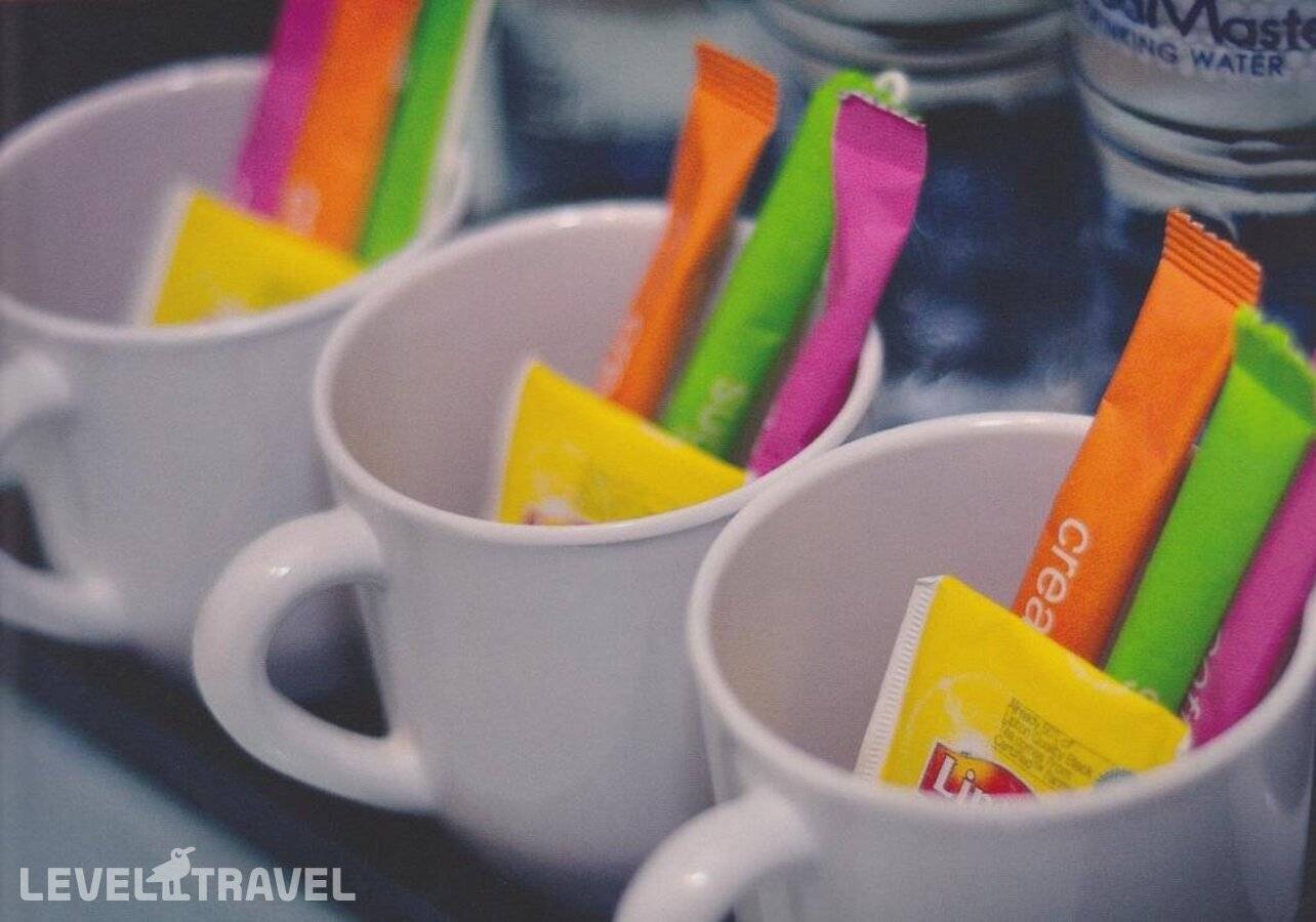 фотографии отеля My Hotel @ Sentral в Малайзия(Куала-Лумпур) - фото №16