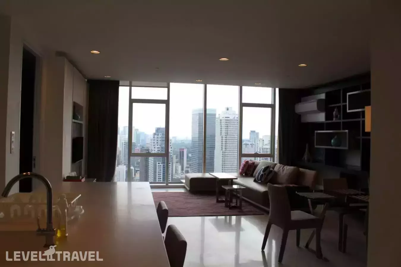 Royal Apartment At Platinum Kl