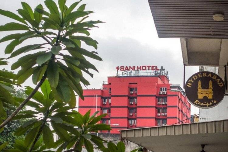 Sani Hotel Kuala Lumpur