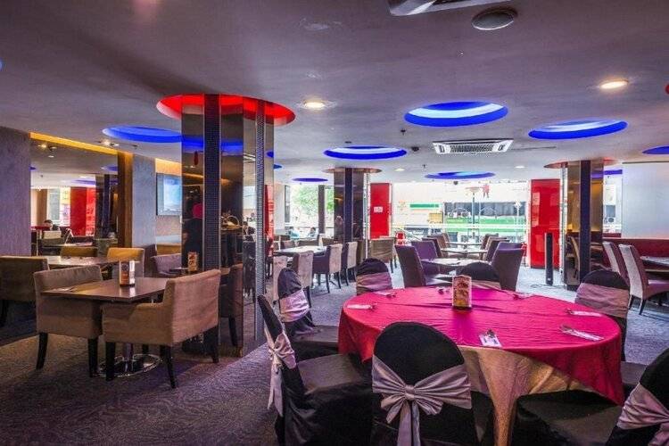 Sani Hotel Kuala Lumpur