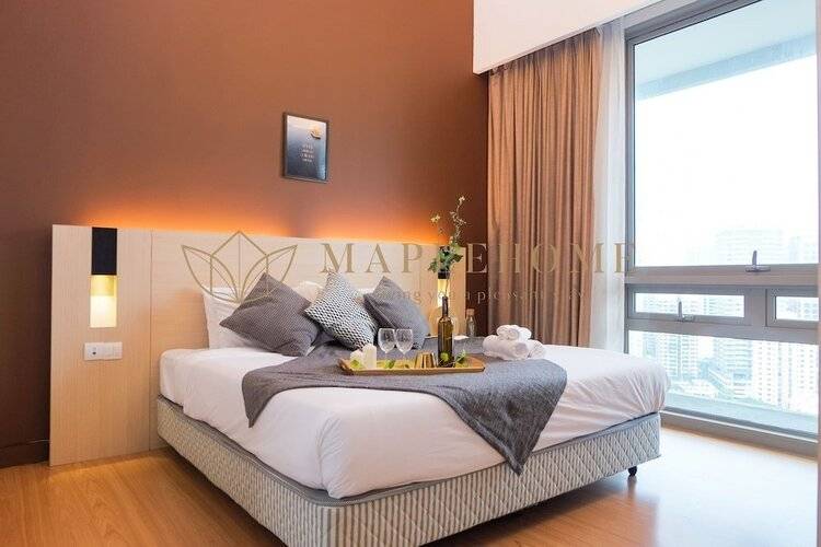 Swiss-Garden Residences Bukit Bintang Kuala Lumpur