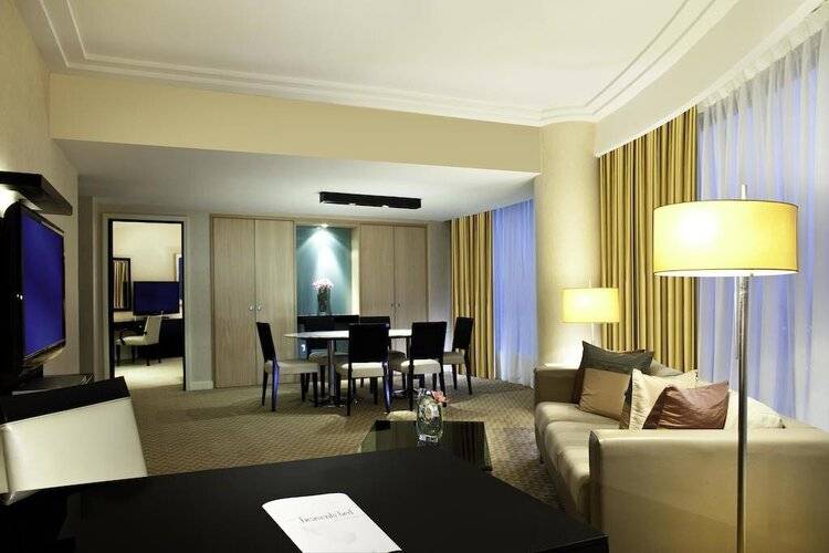 The Westin Kuala Lumpur