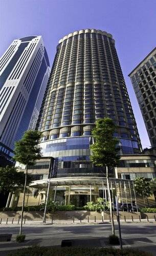 The Westin Kuala Lumpur