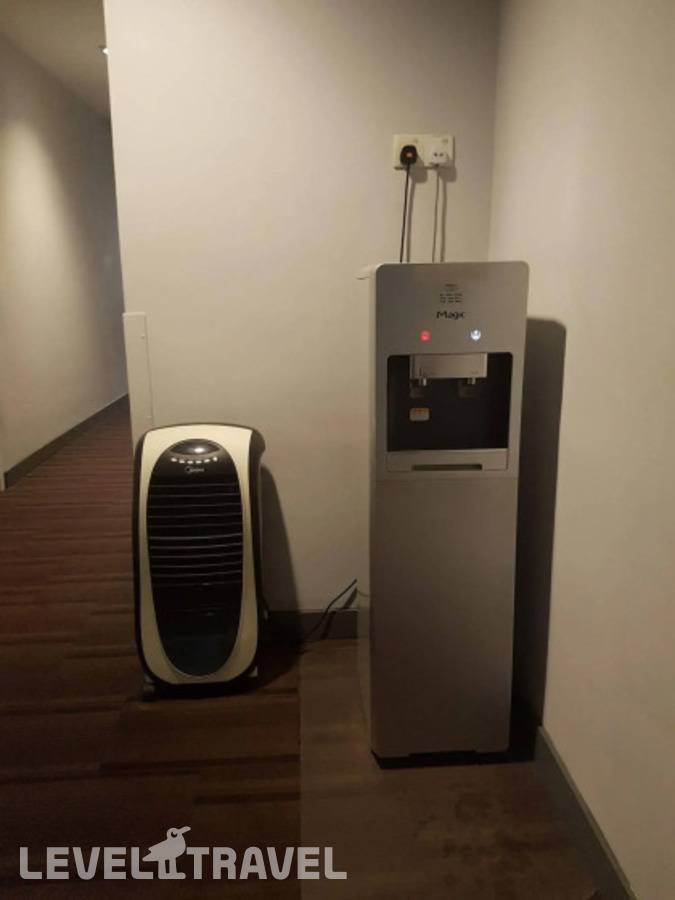 фотографии отеля Swing And Pillows — Kl Sg Besi (Ex. U Pac Hotel) в Малайзия(Куала-Лумпур) - фото №22