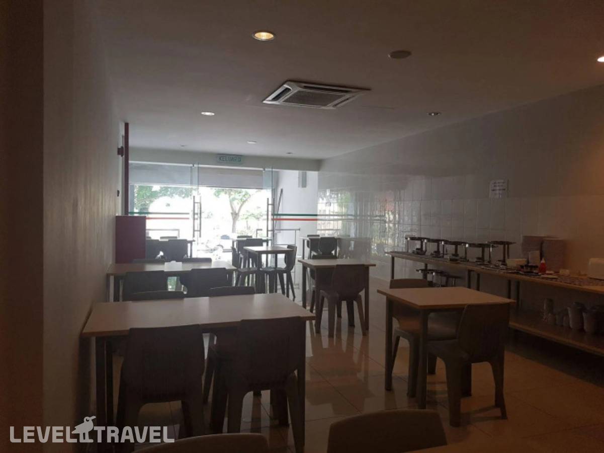 фотографии отеля Swing And Pillows — Kl Sg Besi (Ex. U Pac Hotel) в Малайзия(Куала-Лумпур) - фото №20