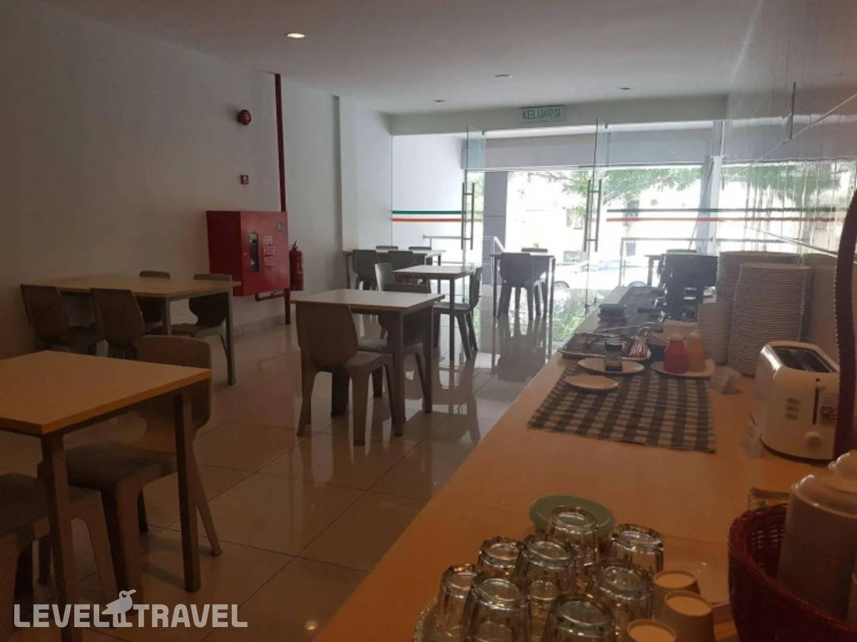 фотографии отеля Swing And Pillows — Kl Sg Besi (Ex. U Pac Hotel) в Малайзия(Куала-Лумпур) - фото №21