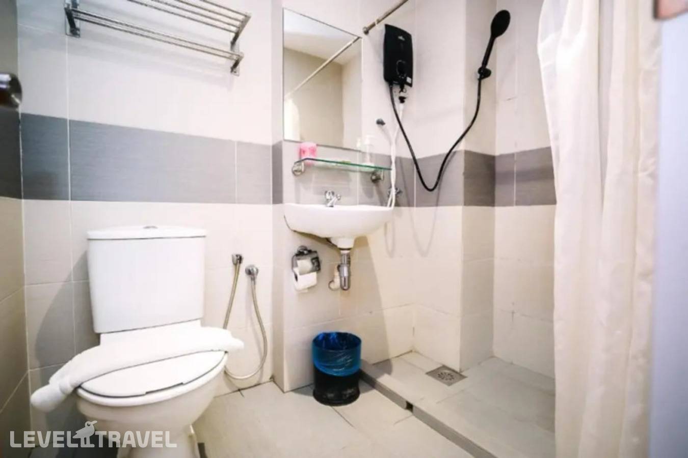 фотографии отеля Swing And Pillows — Kl Sg Besi (Ex. U Pac Hotel) в Малайзия(Куала-Лумпур) - фото №14