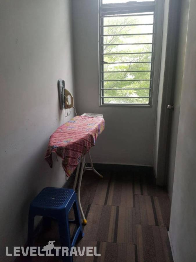 фотографии отеля Swing And Pillows — Kl Sg Besi (Ex. U Pac Hotel) в Малайзия(Куала-Лумпур) - фото №23