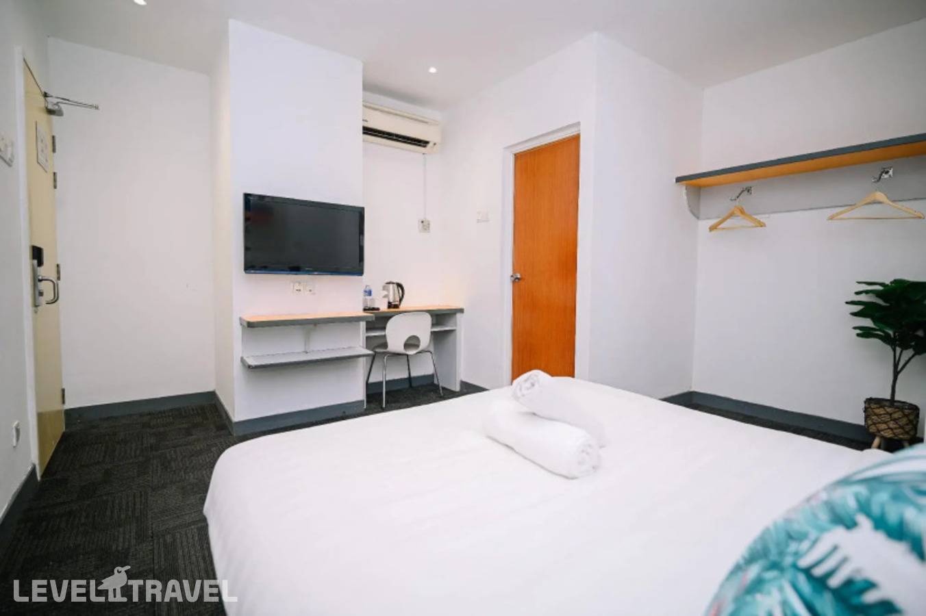 фотографии отеля Swing And Pillows — Kl Sg Besi (Ex. U Pac Hotel) в Малайзия(Куала-Лумпур) - фото №10