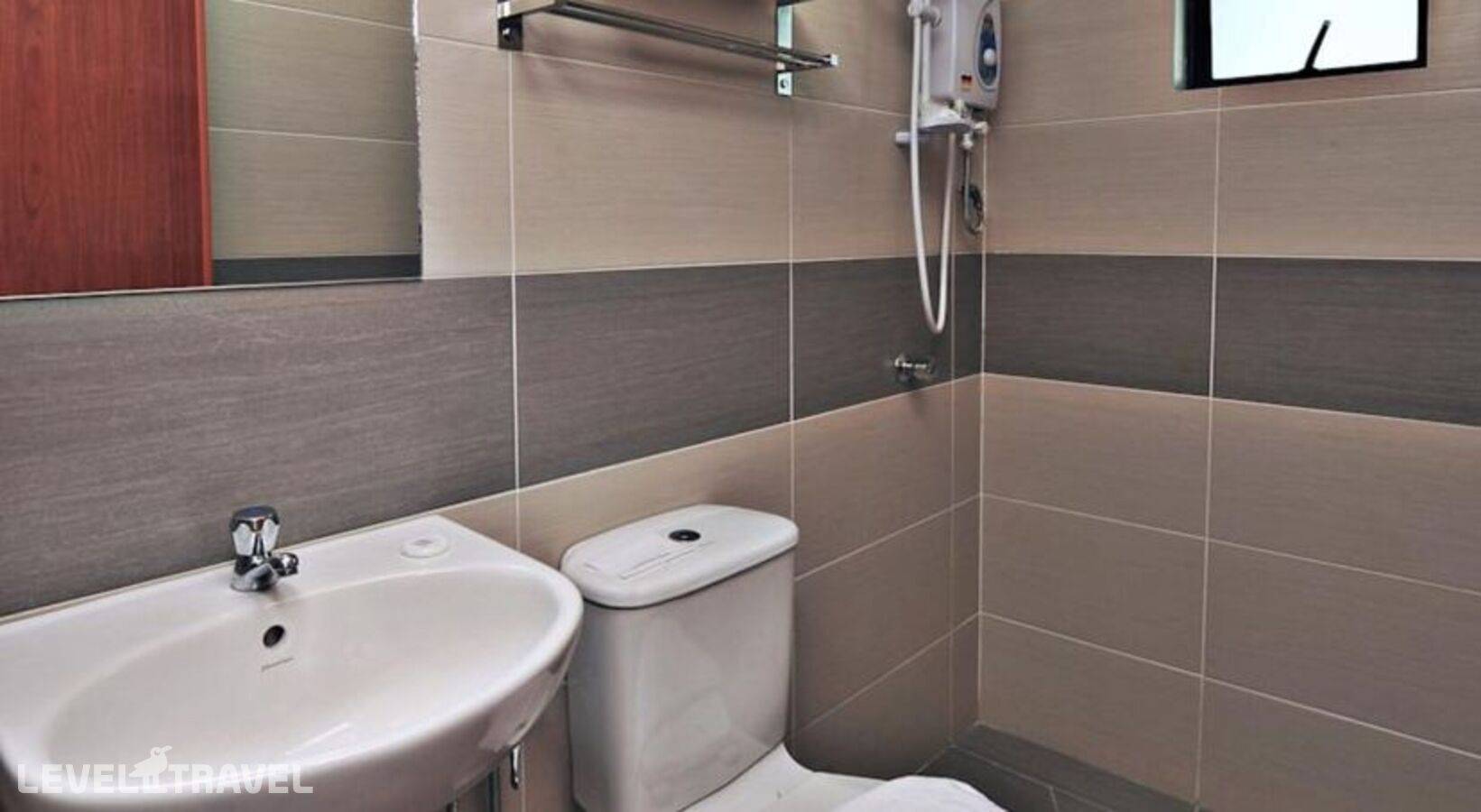 фотографии отеля Swing And Pillows — Kl Sg Besi (Ex. U Pac Hotel) в Малайзия(Куала-Лумпур) - фото №18