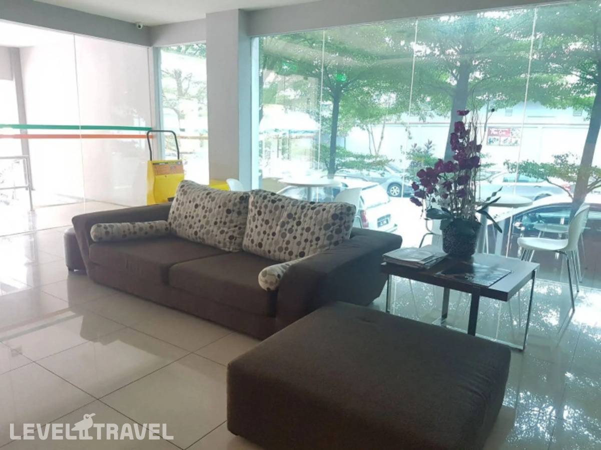 фотографии отеля Swing And Pillows — Kl Sg Besi (Ex. U Pac Hotel) в Малайзия(Куала-Лумпур) - фото №6