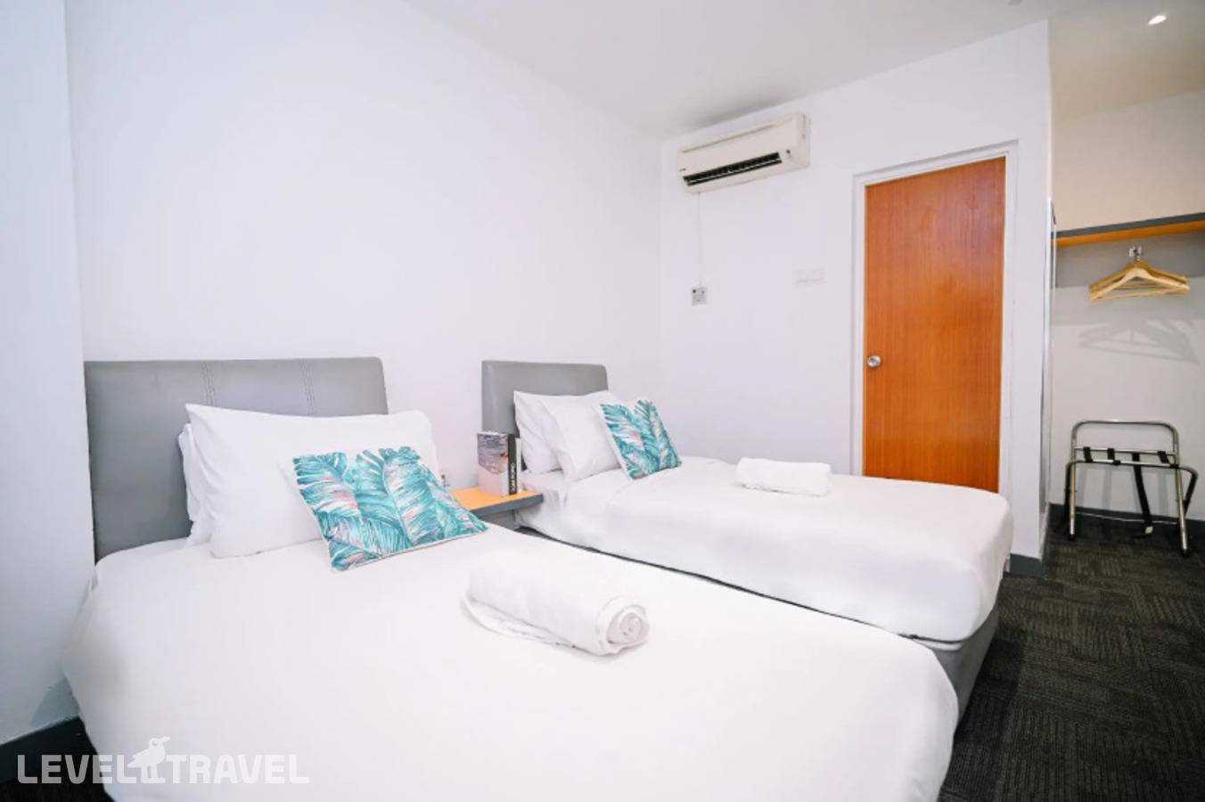 фотографии отеля Swing And Pillows — Kl Sg Besi (Ex. U Pac Hotel) в Малайзия(Куала-Лумпур) - фото №4