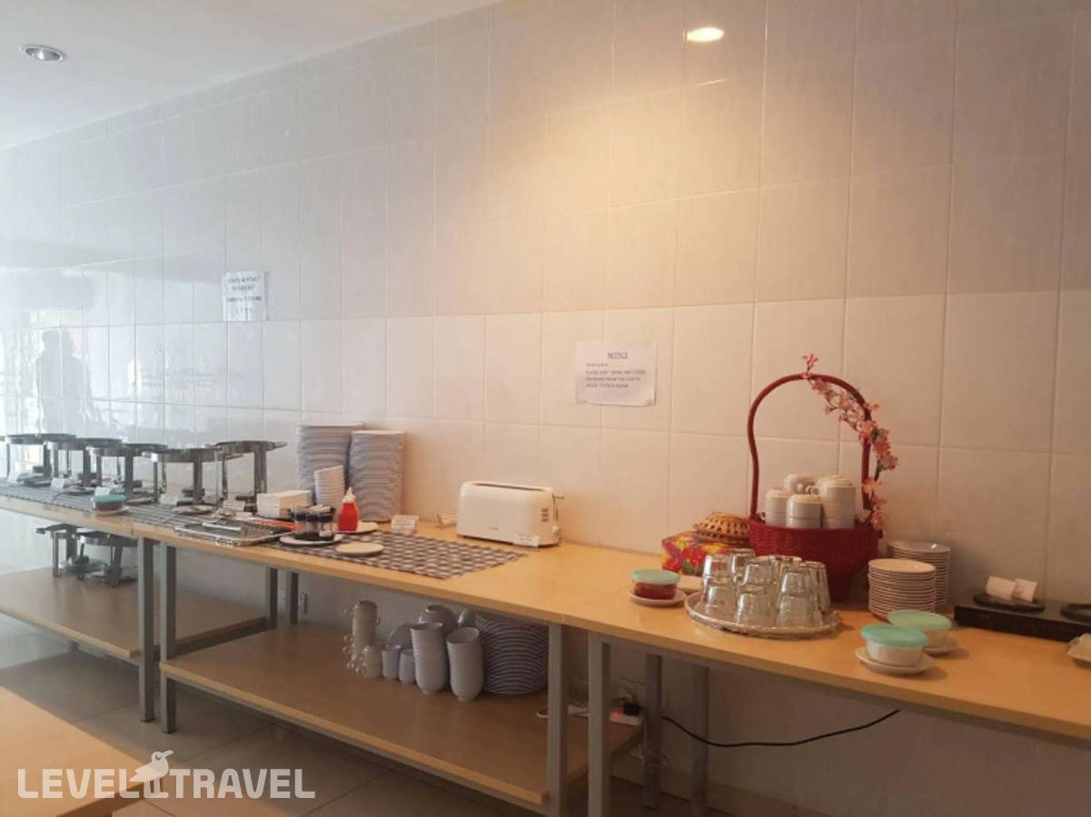 фотографии отеля Swing And Pillows — Kl Sg Besi (Ex. U Pac Hotel) в Малайзия(Куала-Лумпур) - фото №19