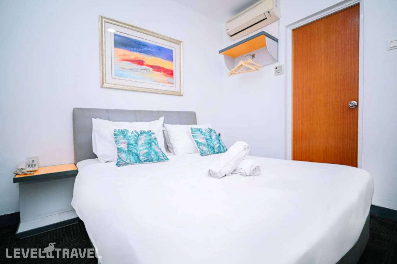 фотографии отеля Swing And Pillows — Kl Sg Besi (Ex. U Pac Hotel) в Малайзия(Куала-Лумпур) - фото №7