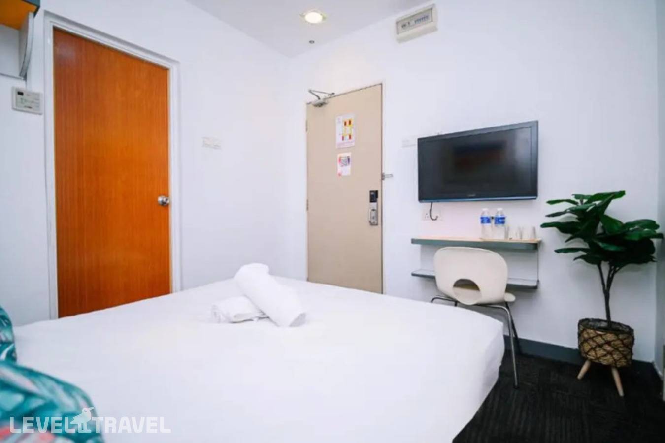 фотографии отеля Swing And Pillows — Kl Sg Besi (Ex. U Pac Hotel) в Малайзия(Куала-Лумпур) - фото №15