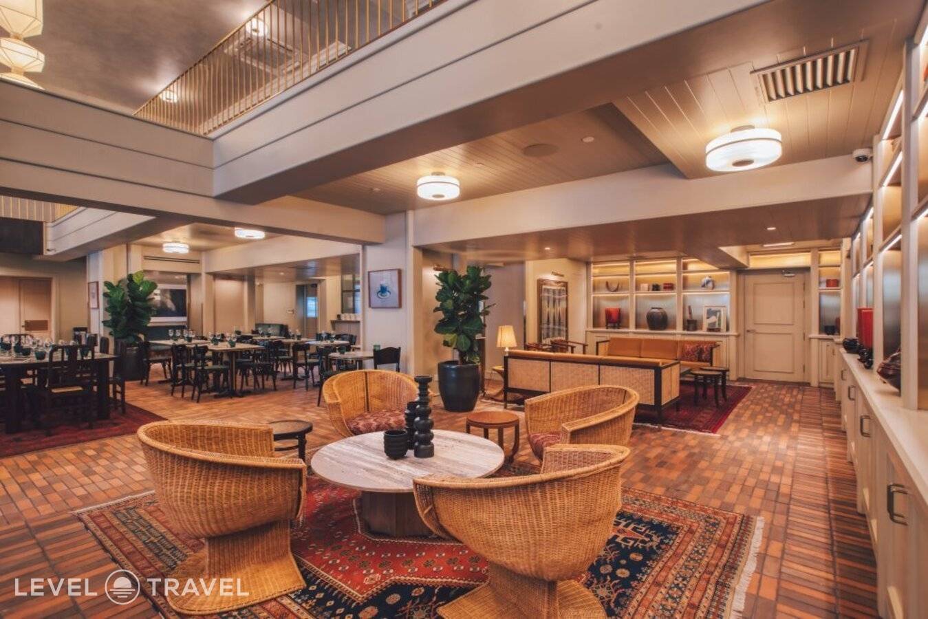фотографии отеля The Chow Kit - An Ormond Hotel в Малайзия(Куала-Лумпур) - фото №39