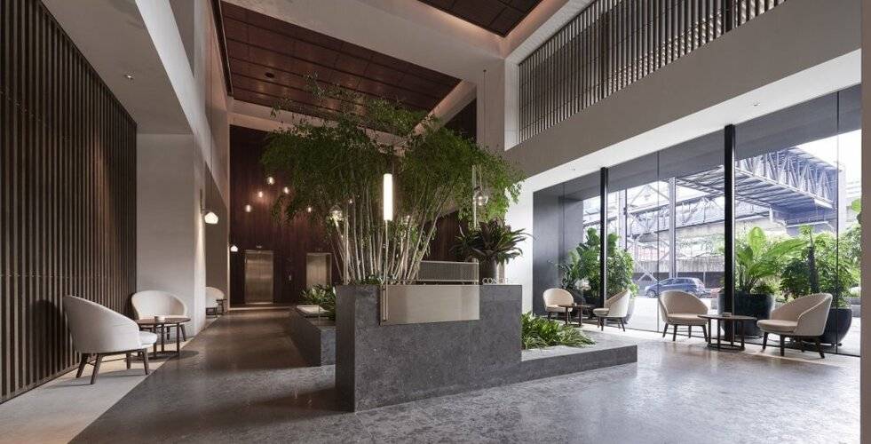 Alila Bangsar, Kuala Lumpur